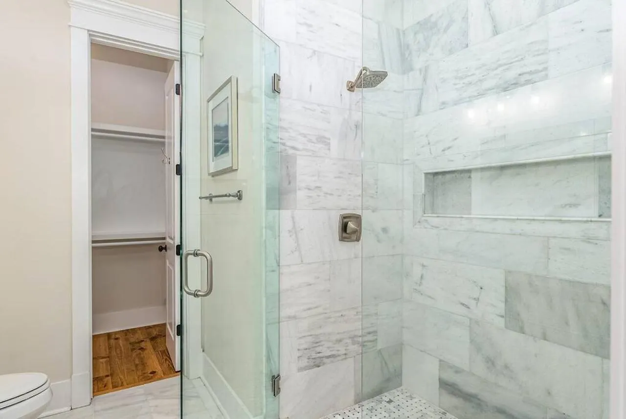 סוואנה 3 Bedroom Magnolia House 0*,