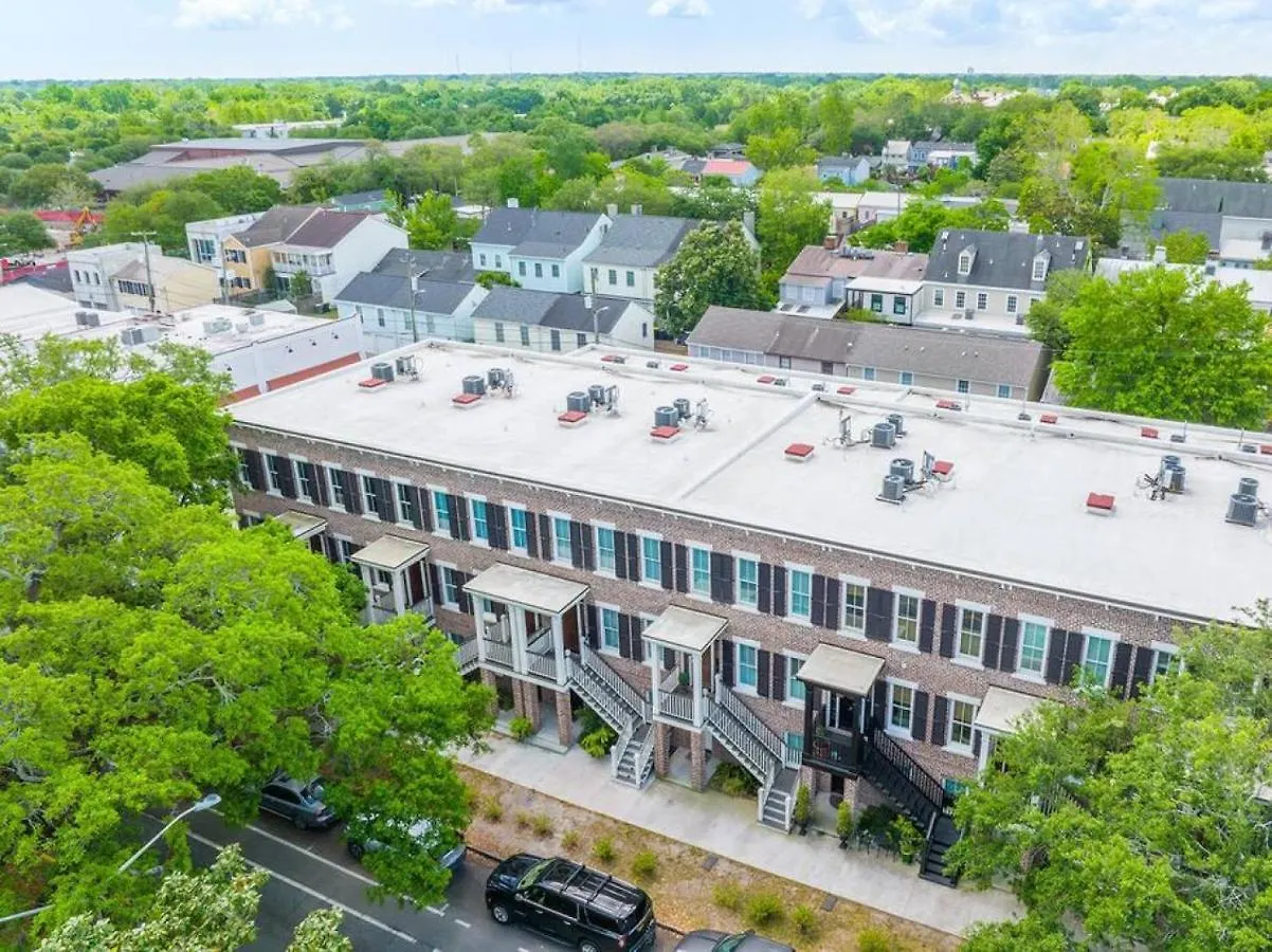 3 Bedroom Magnolia House Savannah Stati Uniti
