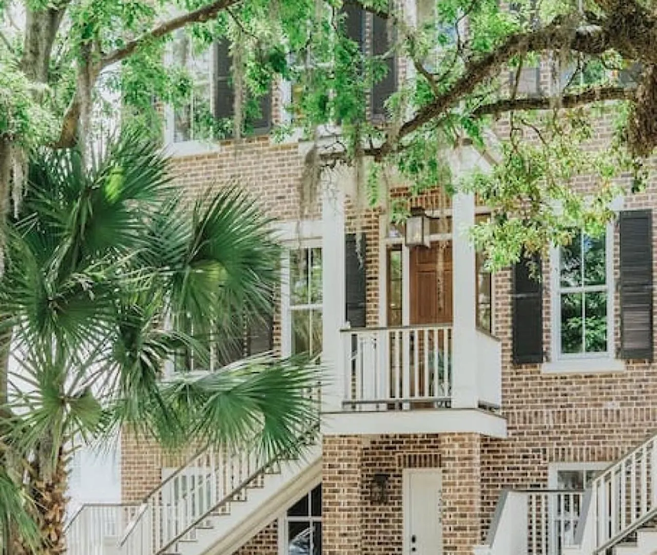 3 Bedroom Magnolia House Savannah 0*,  Stati Uniti